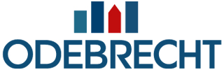 logo Odebrecht